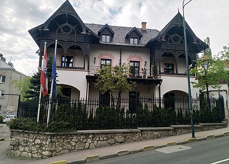 Austrian embassy, Sarajevo.jpg