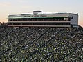 Autzen Stadium (2012)