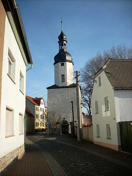 AylsdorfKirche