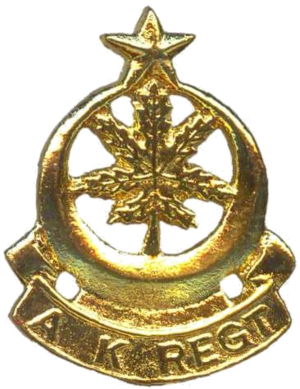 Kaskir Xxx Com Maletry Vido - Azad Kashmir Regiment - Wikiwand