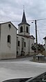 Église de l'Assomption de Blagny-sur-Vingeanne