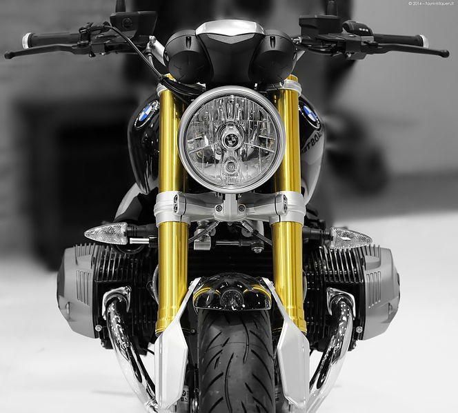 File:BMW R nineT front.jpg