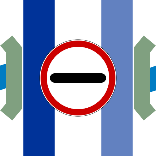 File:BSicon uxvWBRÜCKE1+ZOLL.svg