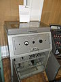 [EMI British Tape Recorder] BTR3 stereo recorder (1959-1970), Abbey Road Studios
