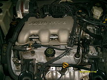 3100 sfi v6 engine