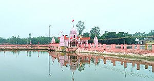 Мандір Баба Сіддга у Сона-Арджунпур