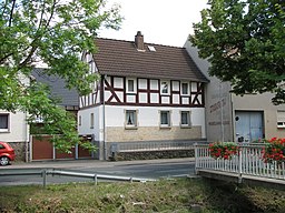 Bachstraße 58, 1, Heuchelheim, Landkreis Gießen