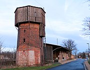 Wasserturm