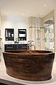 wood Main category: wooden bathtubs