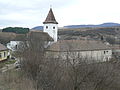 Römisch-katholische Kirche Szent Simon és Júda