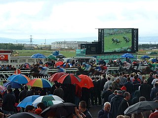 Ballybrit Racecourse