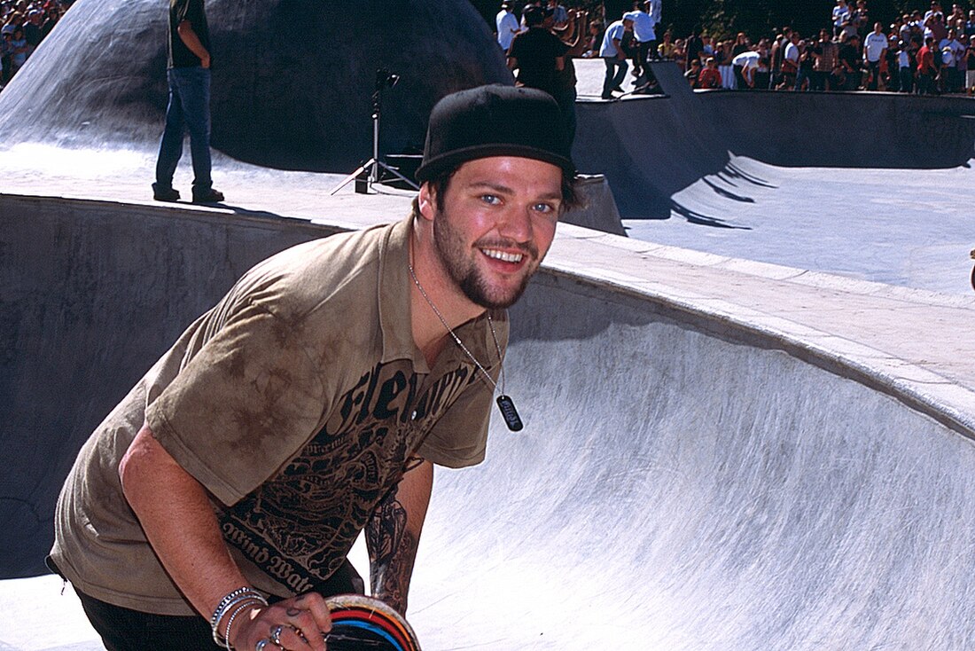 Bam Margera