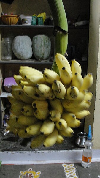 File:Banana in shop.jpg