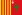 Bandera de Cadrete.svg