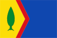 Chiprana zászlaja