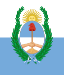 Drapeau de Province de Mendoza