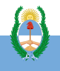 Flag of Province of Mendoza