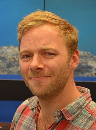 <span class="mw-page-title-main">Bárður Oskarsson</span> Faroese childrens writer, illustrator and artist