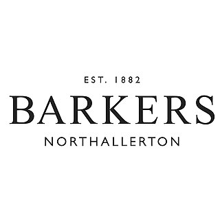 <span class="mw-page-title-main">Barkers of Northallerton</span> Department store in North Yorkshire, England