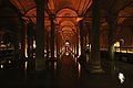 Basilica Cistern of Constantinople