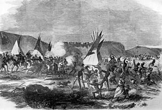 Battle of Whitestone Hill