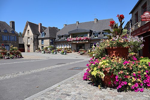 Rideau métallique Bazouges-la-Pérouse (35560)