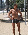 Toplessness - Wikipedia