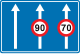 Belgian road sign F91.svg