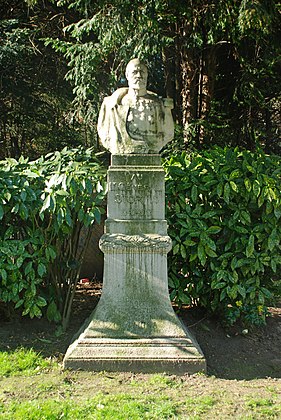 België - Brussel - Monument voor algemene stormen - 01.jpg