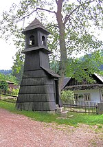 Miniatuur voor Bestand:Bell Tower Litice.jpg