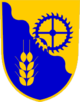 Герб общины Белтинцы