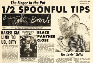 <span class="mw-page-title-main">The Lovin' Spoonful's drug bust</span> 1966 drug arrest