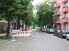 Kranoldstraße
