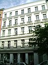 Berlin Prenzlauer Berg Christinenstrasse 27.JPG