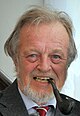 Bernard Cornwell