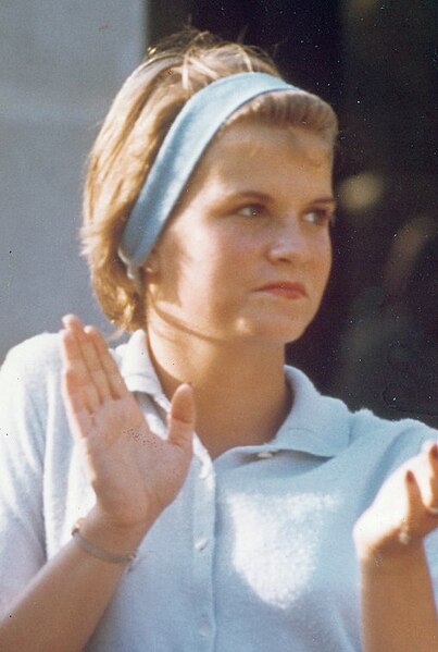 File:Beth Bailey in Rhodes College c1972.jpg