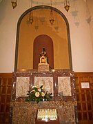 Capilla de Nuestra Señora de Montserrat