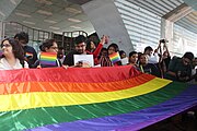 Bhubaneswar Pride Parade 2018 03.jpg