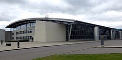 Aeroporto di Billund da NE.jpg