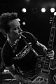 Billy Morrison of Circus Diablo & Camp Freddy - Live in Concert