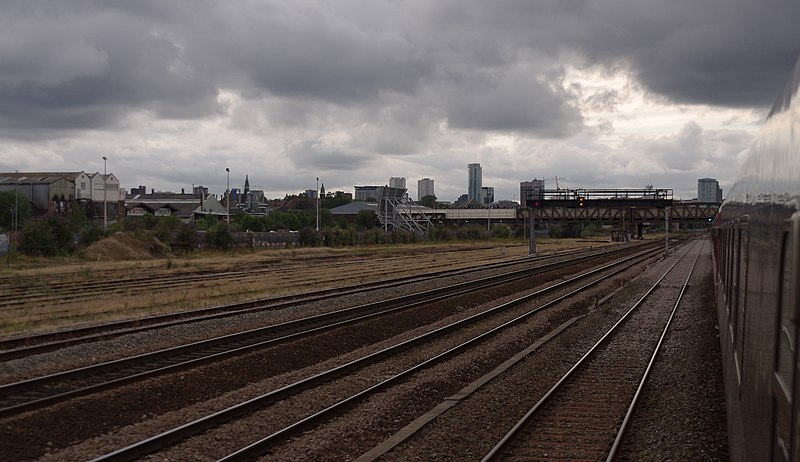 File:Birmingham MMB 04 Chiltern Main Line.jpg