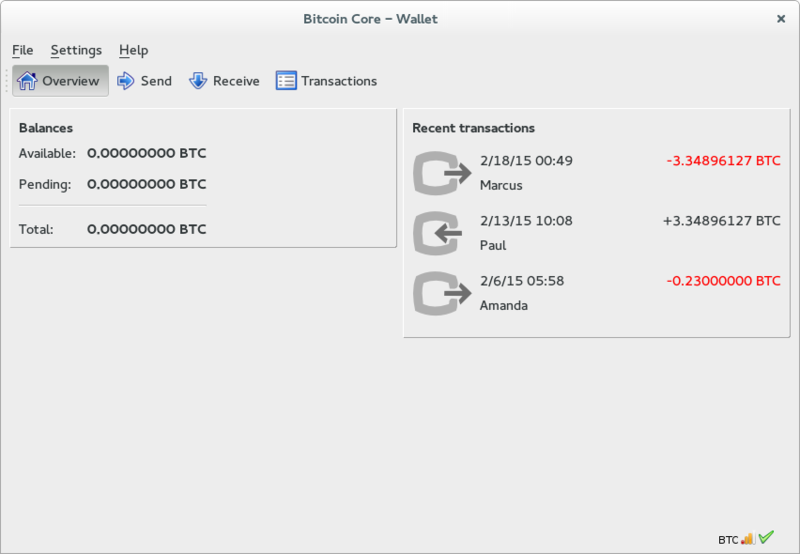  Mastering Bitcoin: Tradução para o português