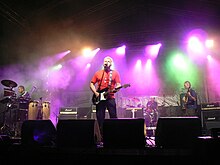 Bix optræder på Rock Nigts 2006 festival i Plateliai, Lithuania.jpg