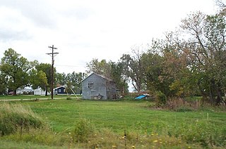 Blanchard, North Dakota Census-designated place in North Dakota, United States