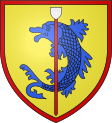 Jaligny-sur-Besbre címere