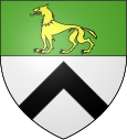 Lardiers coat of arms