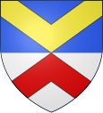 Wappen von Villers-Sir-Simon