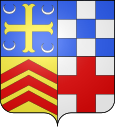 Ault coat of arms