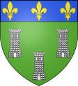 Châtillon-sur-Indre címere