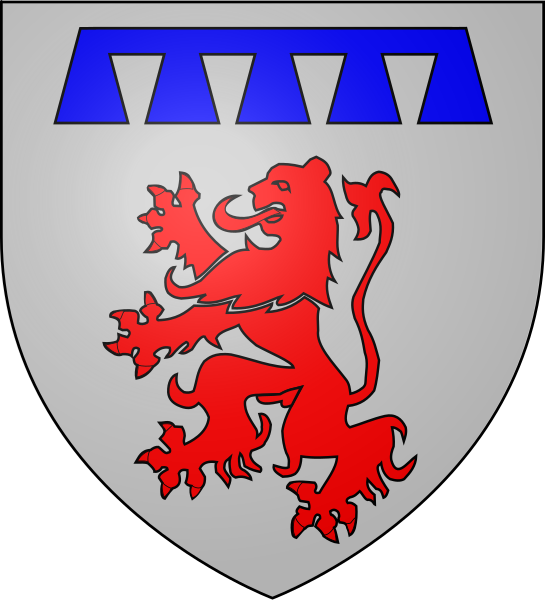 File:Blason de la ville de Malincourt (59) Nord-France.svg